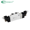 SY7000 Series Solenoid Valve