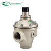 AR425 to 935 Series Pilot Operated Regulator