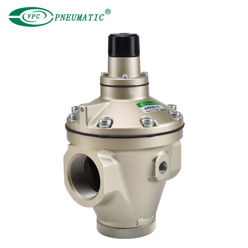 AR425 to 935 Series Pilot Operated Regulator