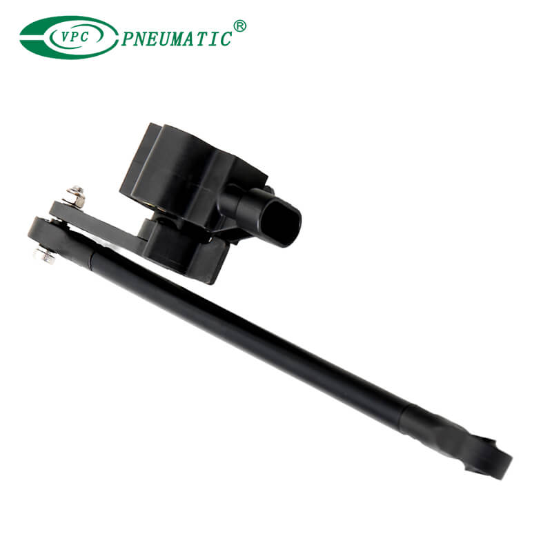 Height Level Sensor
