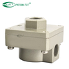Exhaust Valve