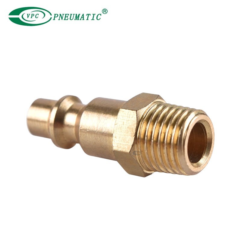 air hose quick coupler