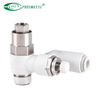ASP Series Speed Controller with Pilot Check Valve