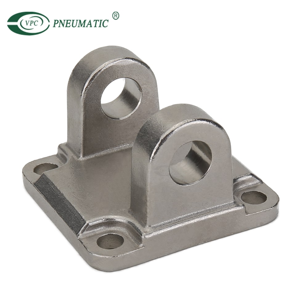 air cylinder clevis bracket