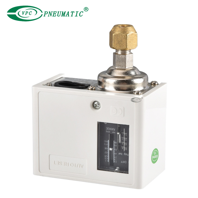 HLP Series Pressure swtich
