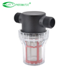 industrial vacuum filtration