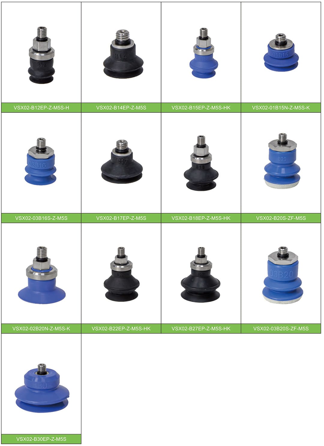 vacuum suction cup