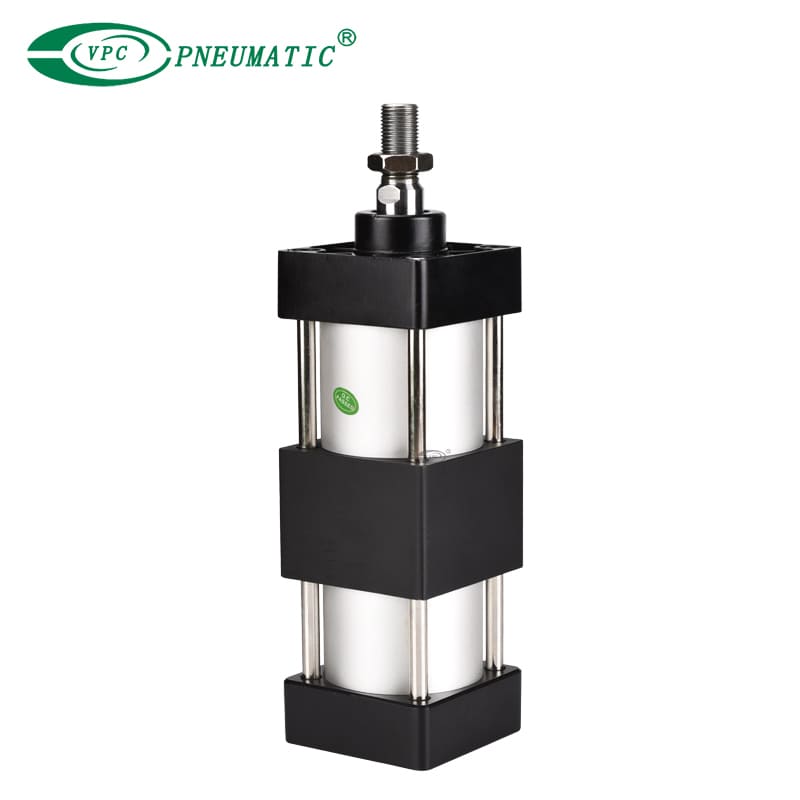 airtac pneumatic cylinder