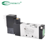 Pneumatic Solenoid Valve