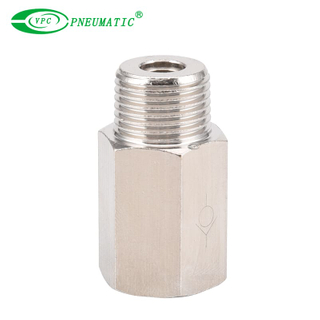 VCVPF Check Valve 