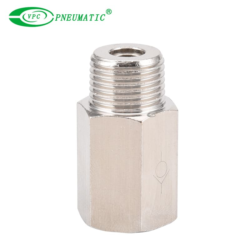 one way valve