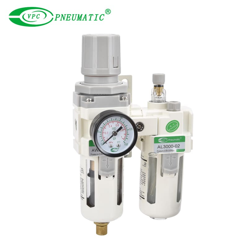 air preparation units