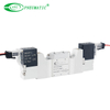 SY3000 Series Solenoid Valve