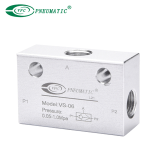 VS Series Shuttle Valve