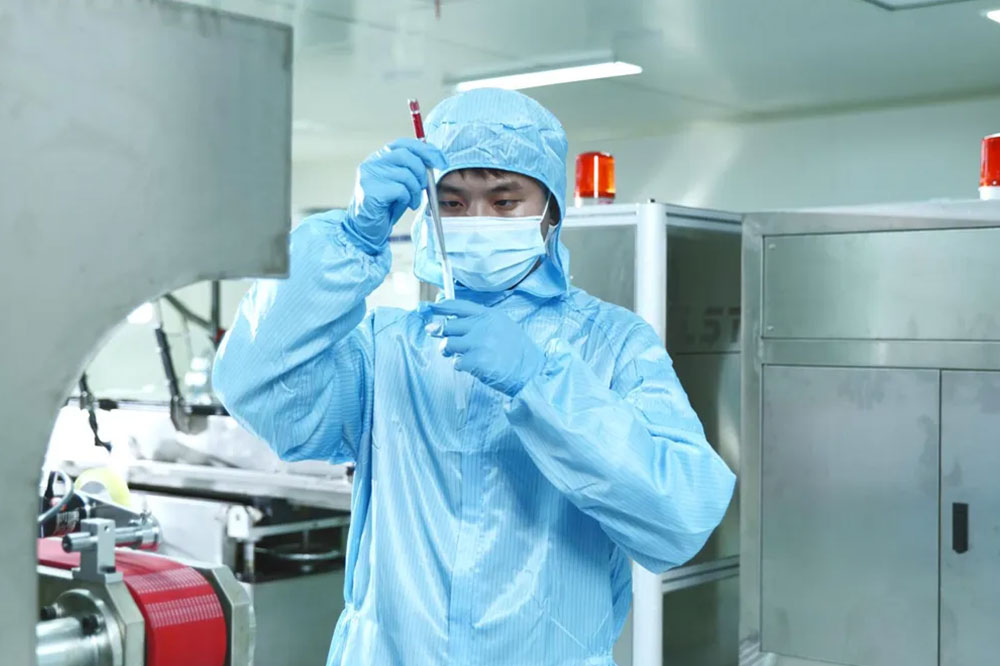 silicone hose manufacturer