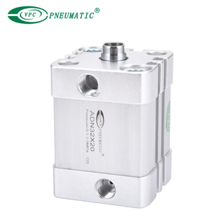 ADN Series ISO 21287 Compact Cylinder