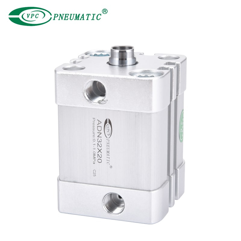 festo compact cylinder