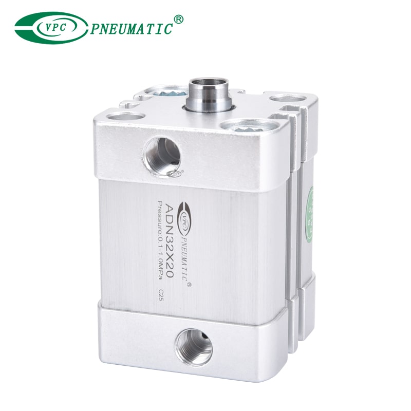 festo compact cylinder