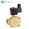 VXD solenoid valve