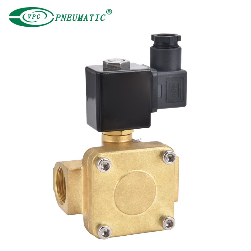 VXD solenoid valve