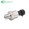 stainless steel pressure sensor