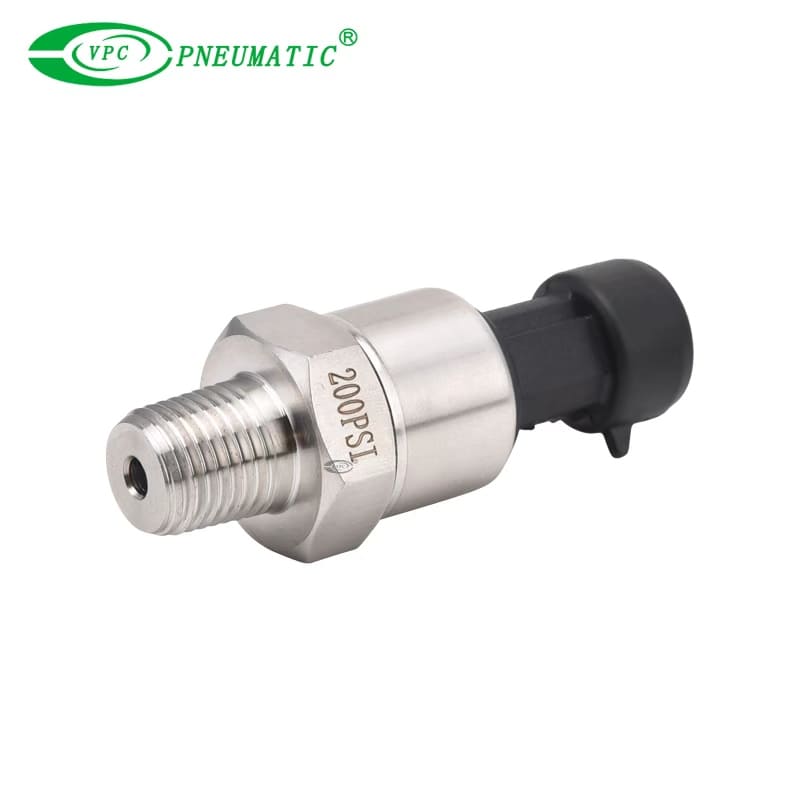 stainless steel pressure sensor