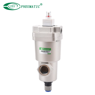 AMG Series Water Separator