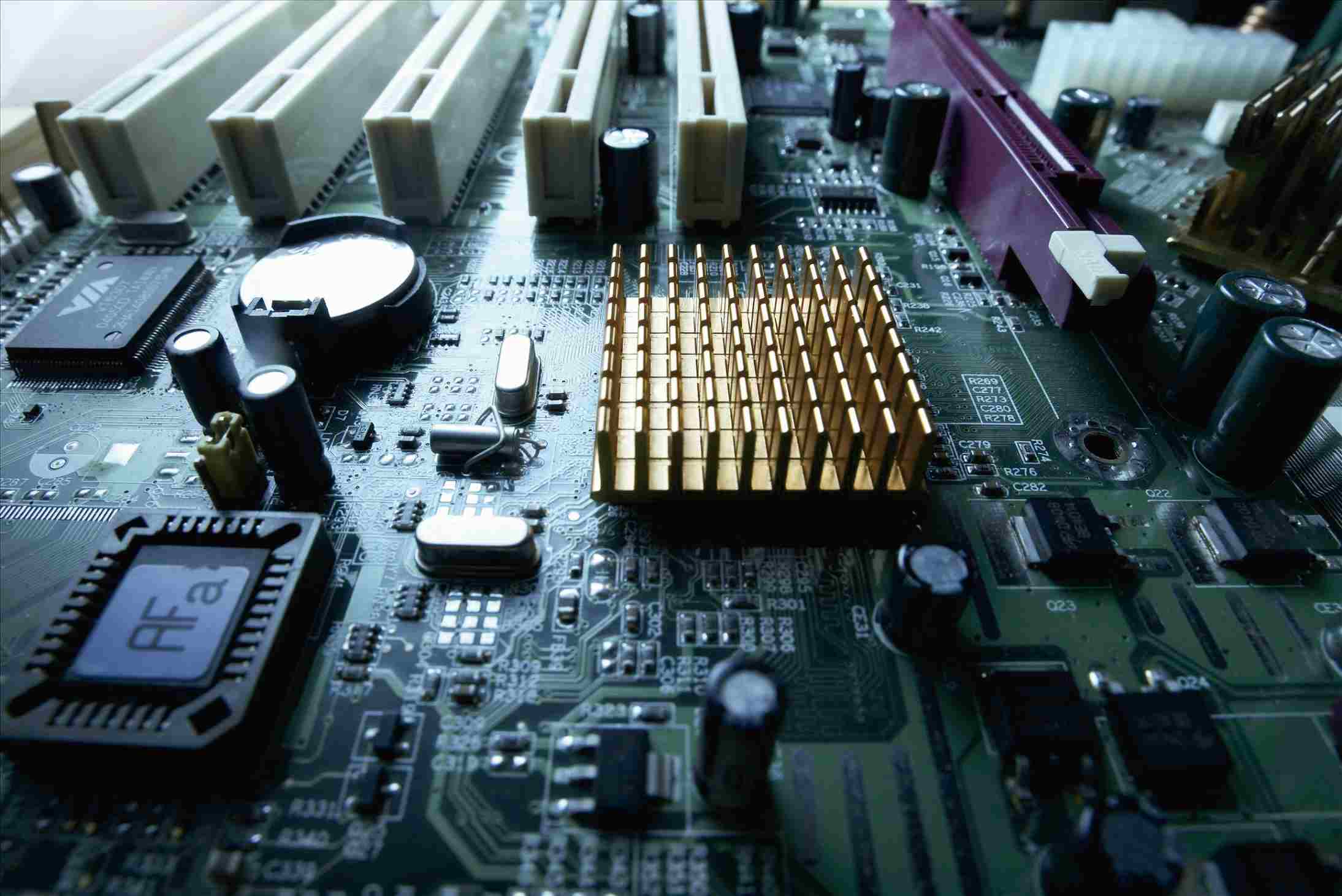 PCB spraying machine