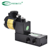 explosion proof solenoid valve