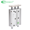 smc pneumatic cylinder