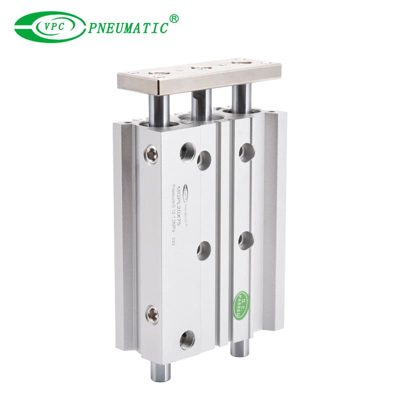 smc pneumatic cylinder