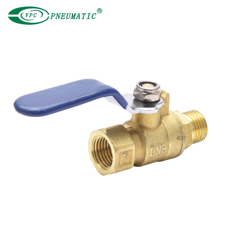 water ball valve (2)