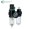AFC Series FRL Combination Air Preparation Units
