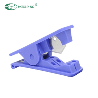 Mini Portable PU PE PVC PA Nylon Pipe 3-16mm Plastic Pneumatic Tube Cutter