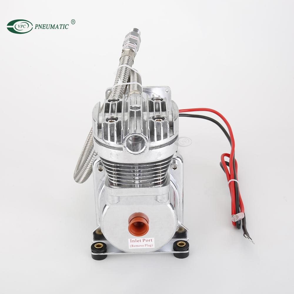 Generic Mini pompe à air électrique Ino 12V - Puissance et