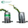 DC 24V 1.2mm Miniature Compact Solenoid Valve for Dental Equipment