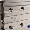 MGP Series Three Shaft Cylinder