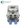 MSQ Series Rotary Table Rack & Pinion Cylinder