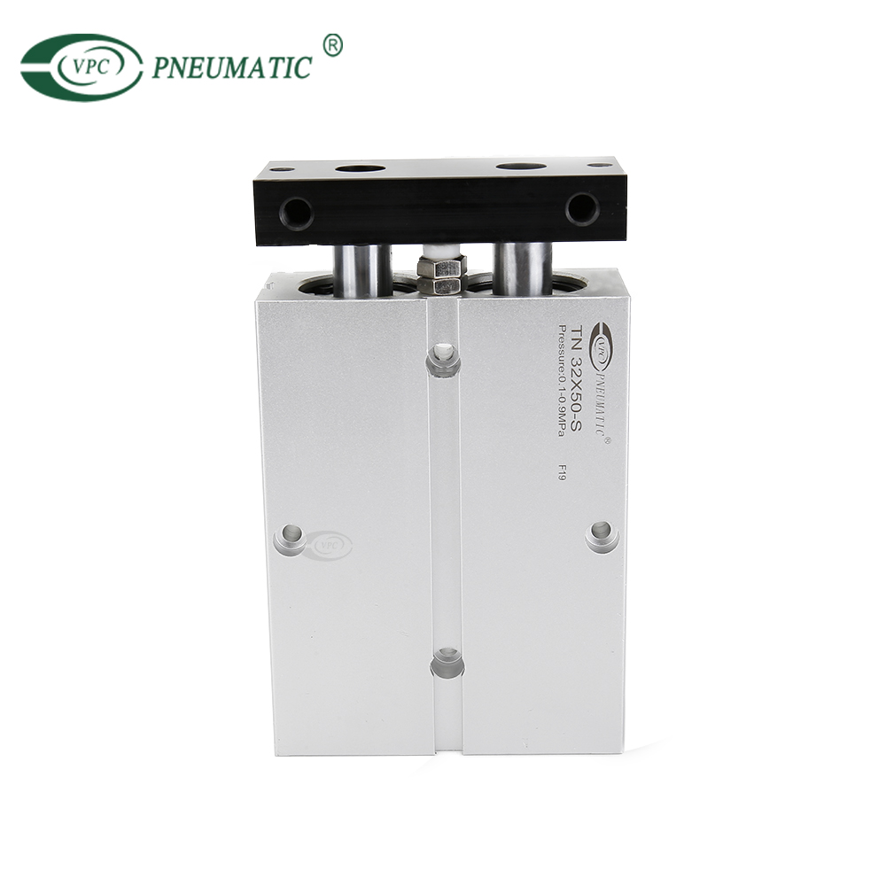 TN Series Double-shaft Cylinder