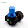 BR Air Pneumatic Air Regulator
