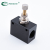 ASC Series One-way Throttle Valve