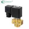 SLP Series 2/2 Way Normal Open Solenoid Valve