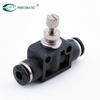 VPA Speed Controller Valve,Union Straight