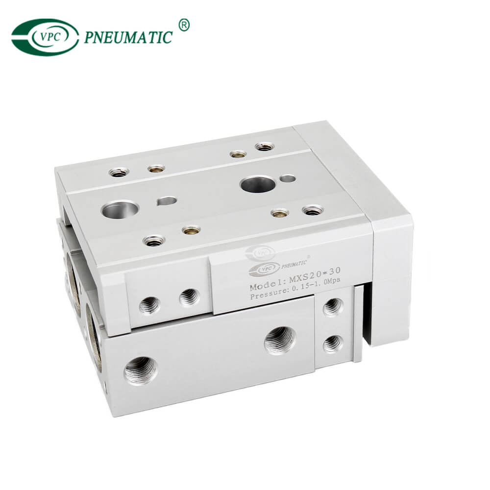 Pneumatic Slide cylinder