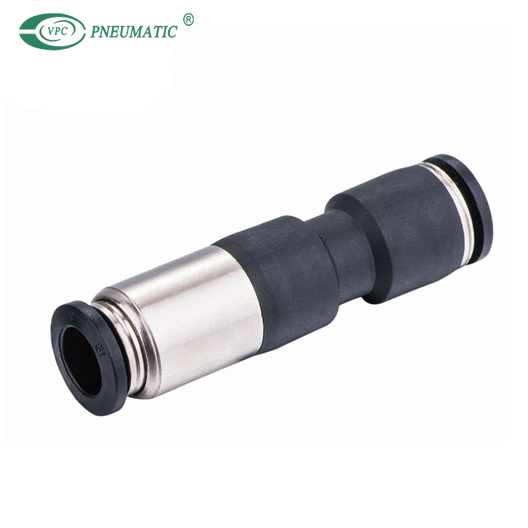 VSPU Straight Union Stop Fitting