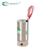 VSWMG Series Miniature Diaphragm Solenoid Valve for Medical devices