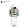 pneumatic lubricator