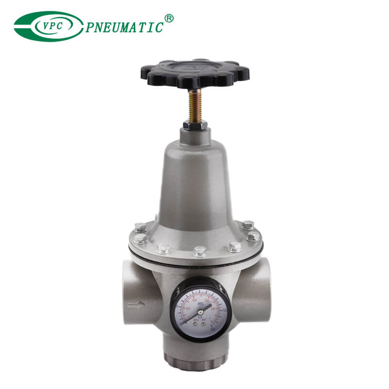 air pressure regulator valve