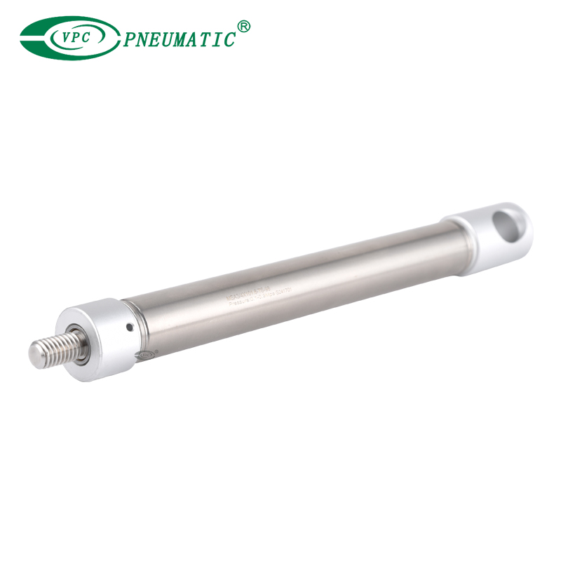 single action pneumatic cylinder