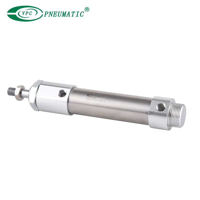 mini pneumatic cylinder